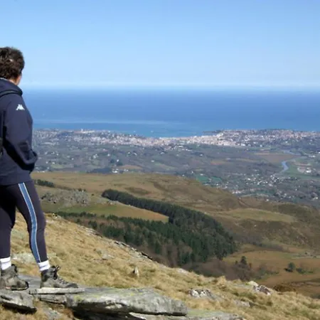 Mobil-home 5 Pers. Terrasse Authentique - Api-1-52-1688